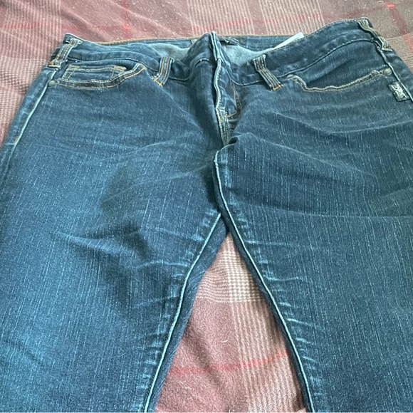 Silver jeans - Picture 3 of 4